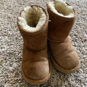 Ugg Classic Boot